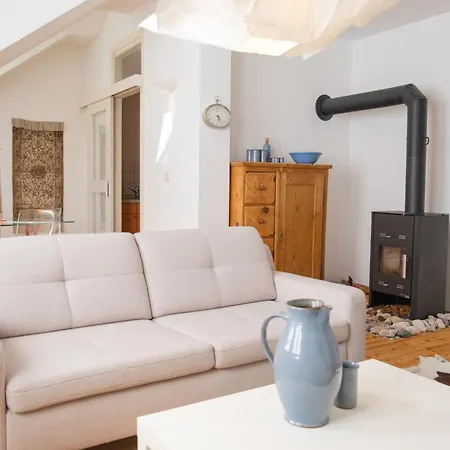 Oberer Markt Apartment
