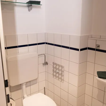 Oberer Markt Apartment Bad Aussee