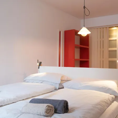 Oberer Markt Apartment Bad Aussee