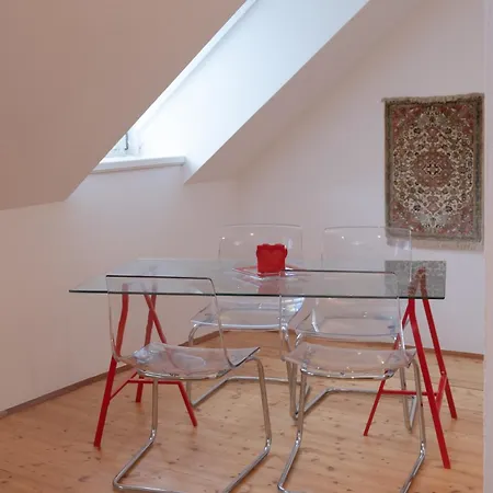 Oberer Markt Apartment *
