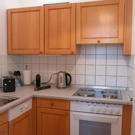 Oberer Markt Apartment Bad Aussee