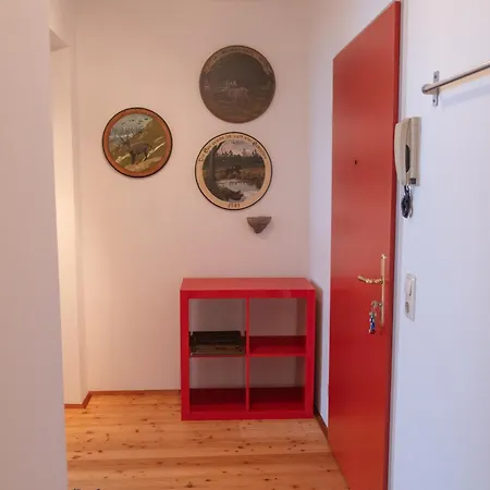 Oberer Markt Apartment *