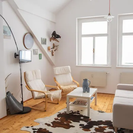 Oberer Markt Apartment