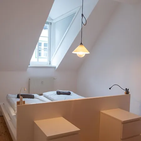 Oberer Markt Apartment Bad Aussee