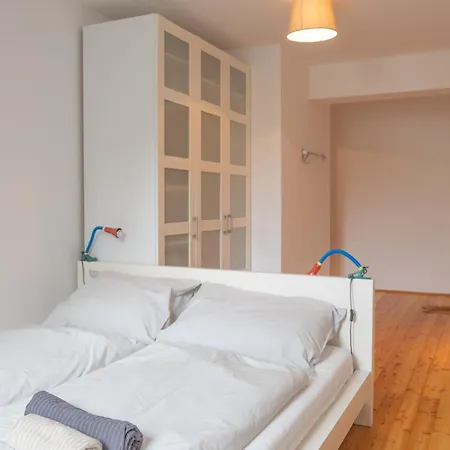 Apartment Oberer Markt