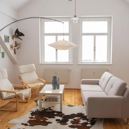 Oberer Markt Apartment Bad Aussee