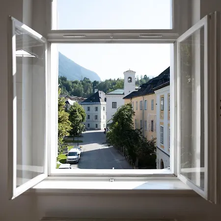 Apartment Oberer Markt